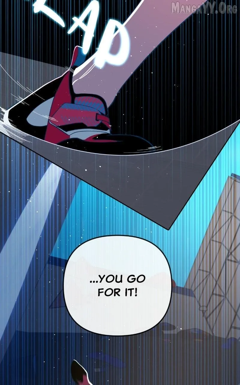 Read Deadpoint chapter 56.99 image 29 on Lezhin
