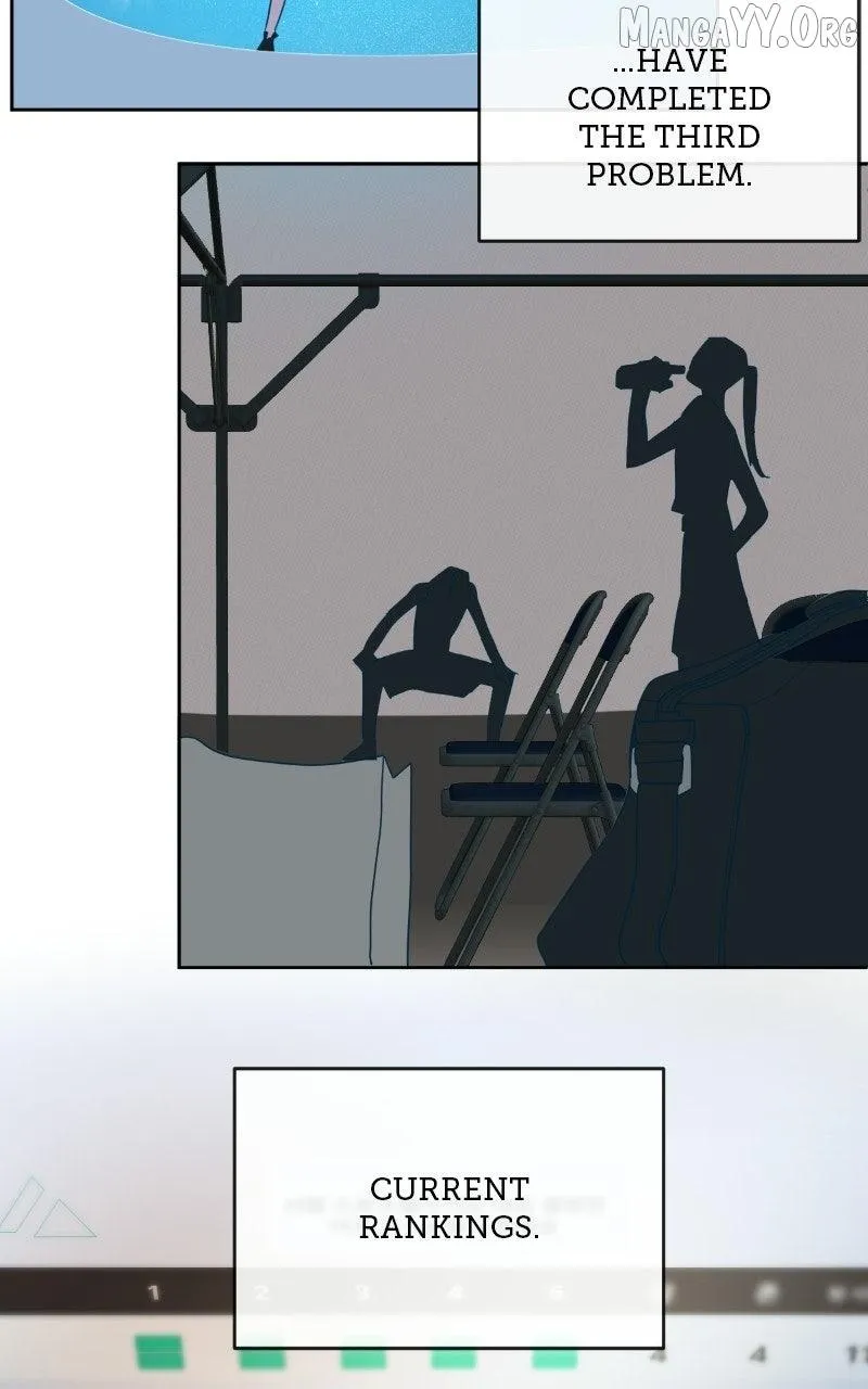 Read Deadpoint chapter 56.99 image 41 on Lezhin