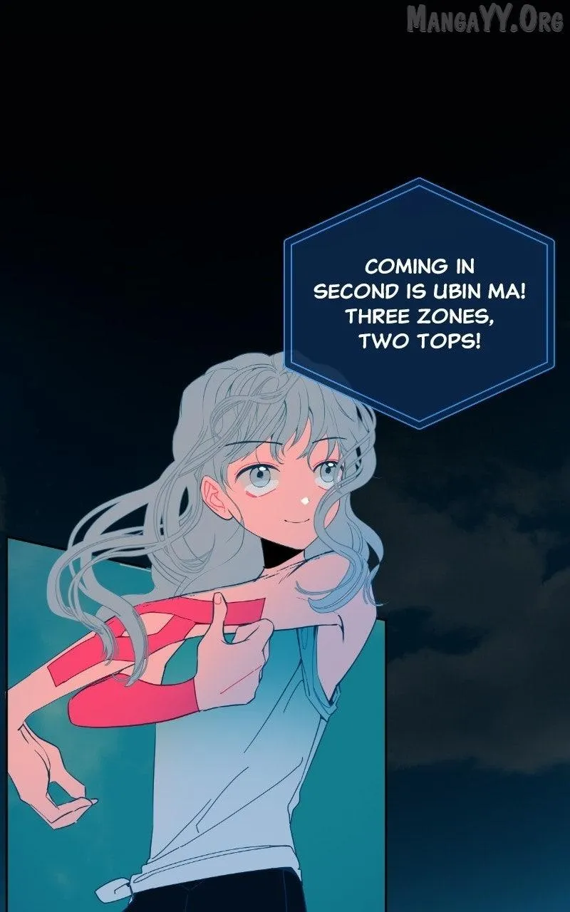 Read Deadpoint chapter 56.99 image 43 on Lezhin