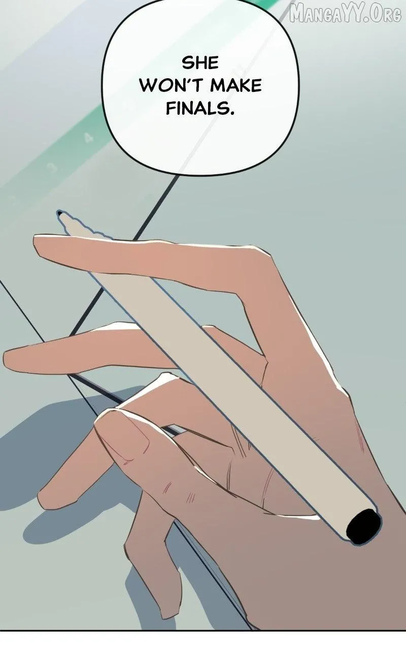Read Deadpoint chapter 56.99 image 46 on Lezhin