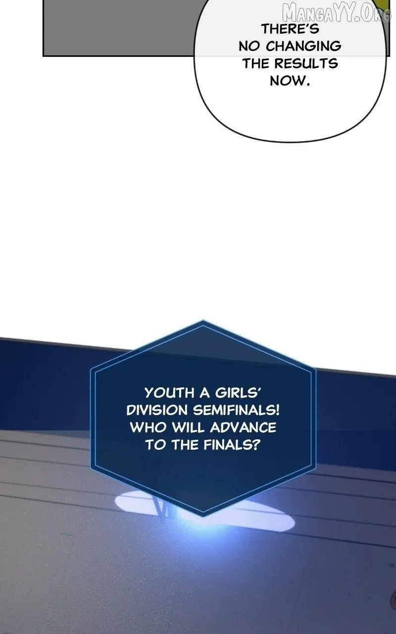 Read Deadpoint chapter 56.99 image 48 on Lezhin