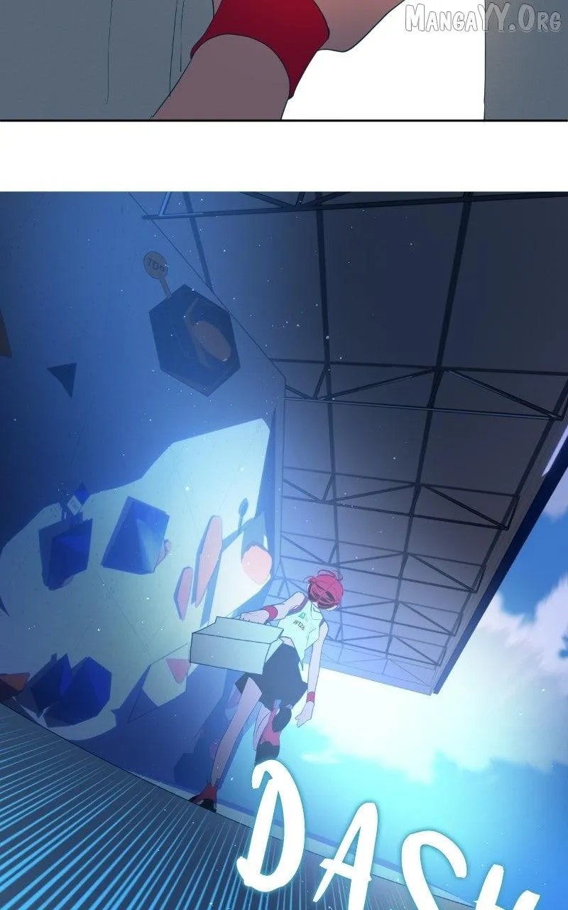 Read Deadpoint chapter 56.99 image 50 on Lezhin