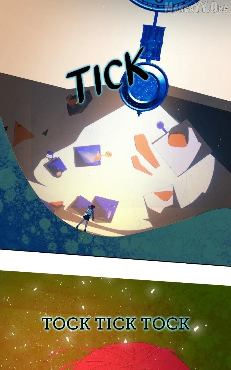 Read Deadpoint chapter 56.99 image 53 on Lezhin