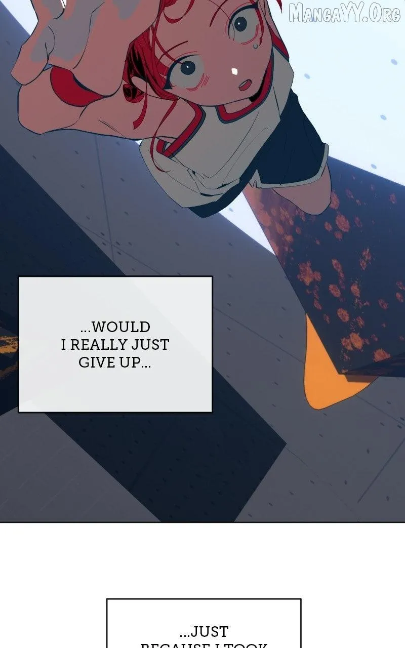 Read Deadpoint chapter 56.99 image 7 on Lezhin