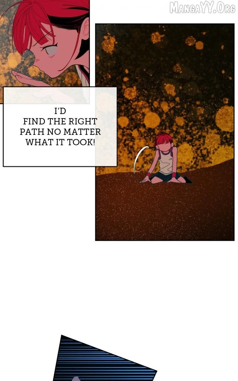 Read Deadpoint chapter 56.99 image 9 on Lezhin