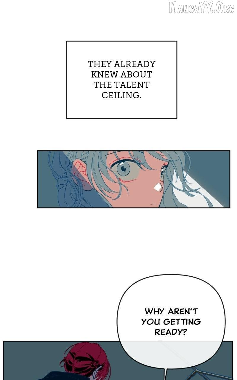 Read Deadpoint chapter 56 image 11 on Lezhin