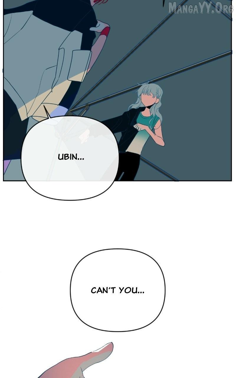 Read Deadpoint chapter 56 image 12 on Lezhin