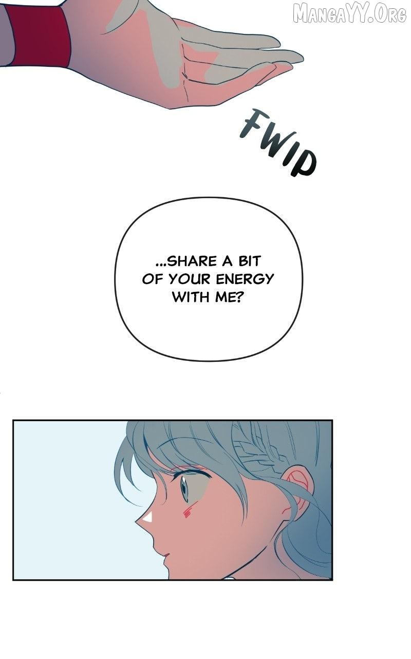 Read Deadpoint chapter 56 image 13 on Lezhin