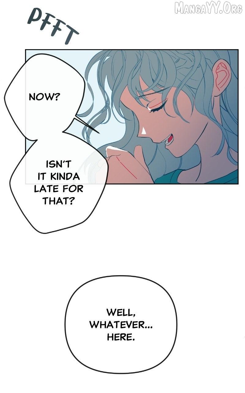 Read Deadpoint chapter 56 image 14 on Lezhin