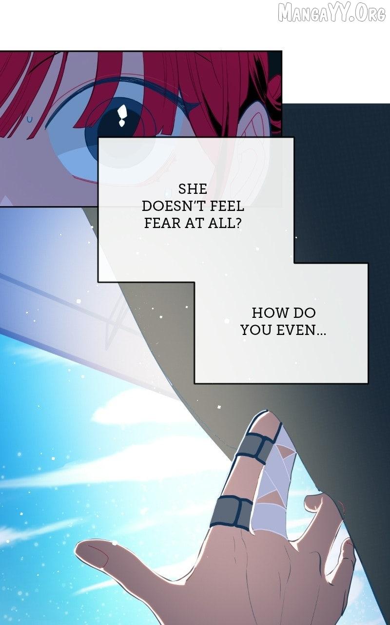 Read Deadpoint chapter 56 image 21 on Lezhin