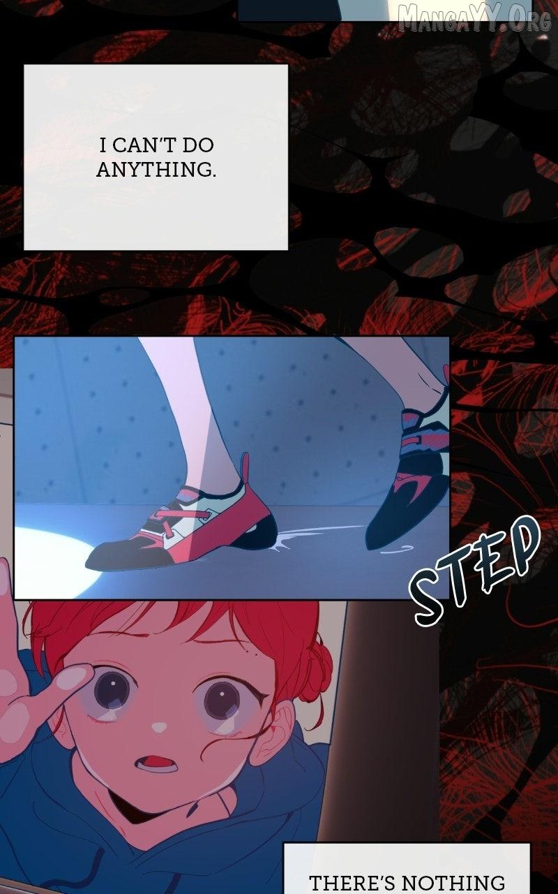 Read Deadpoint chapter 56 image 24 on Lezhin