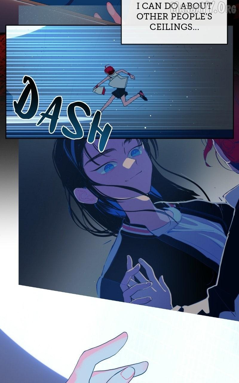 Read Deadpoint chapter 56 image 25 on Lezhin