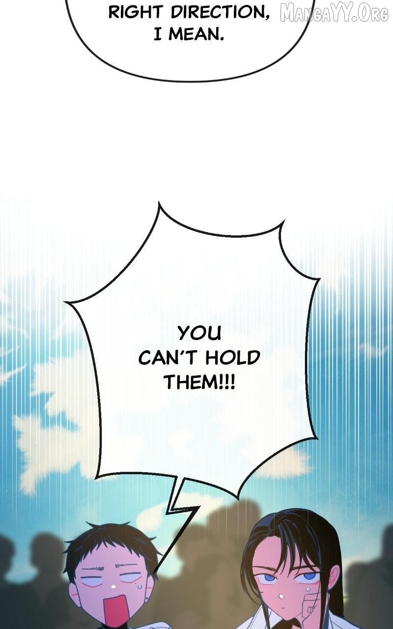 Read Deadpoint chapter 56 image 32 on Lezhin