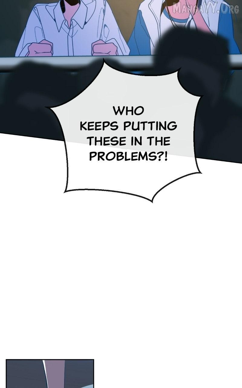 Read Deadpoint chapter 56 image 33 on Lezhin