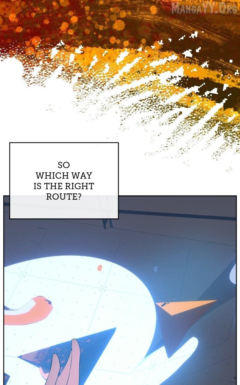 Read Deadpoint chapter 56 image 37 on Lezhin