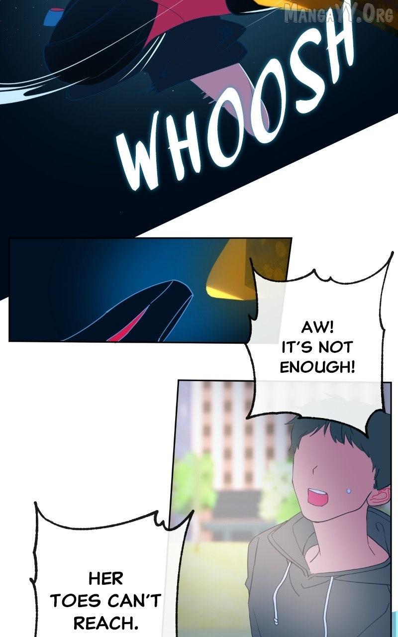 Read Deadpoint chapter 56 image 42 on Lezhin