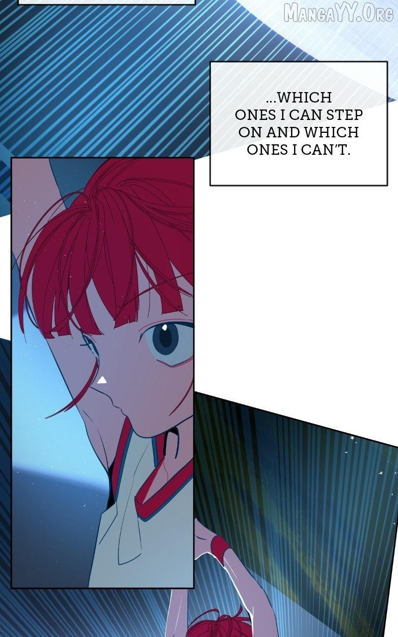 Read Deadpoint chapter 56 image 52 on Lezhin