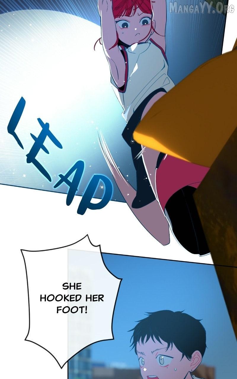 Read Deadpoint chapter 56 image 53 on Lezhin