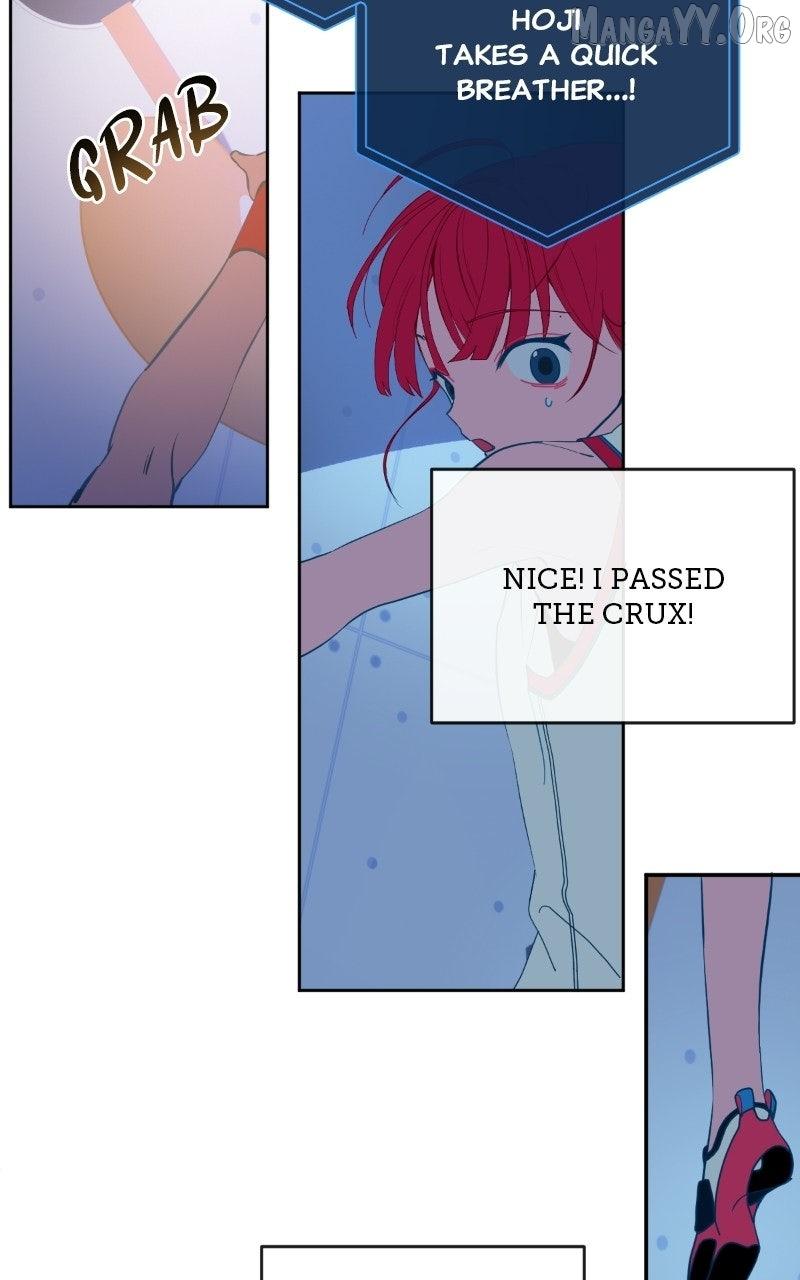 Read Deadpoint chapter 56 image 55 on Lezhin