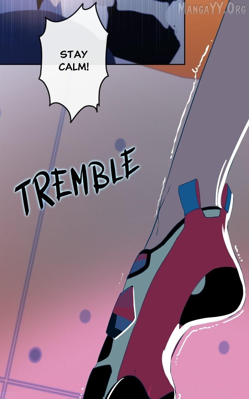 Read Deadpoint chapter 56 image 57 on Lezhin