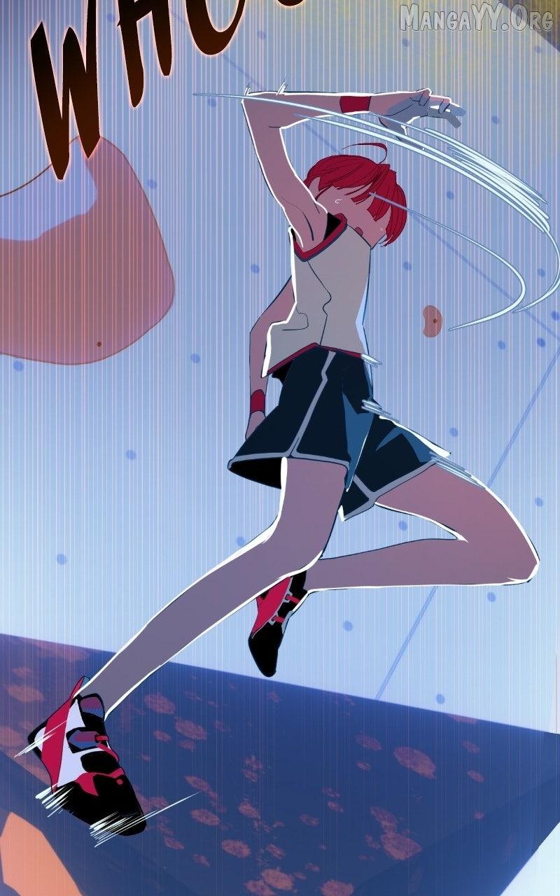 Read Deadpoint chapter 56 image 61 on Lezhin