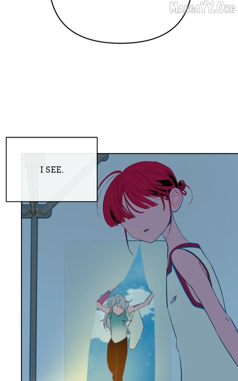 Read Deadpoint chapter 56 image 9 on Lezhin