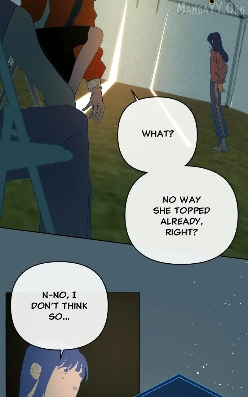 Read Deadpoint chapter 57.99 image 16 on Lezhin