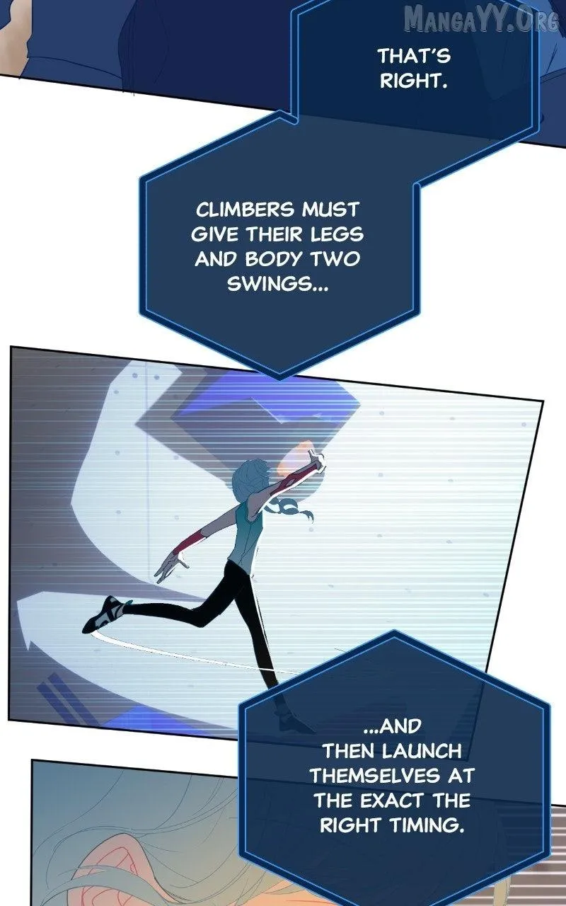 Read Deadpoint chapter 57.99 image 29 on Lezhin