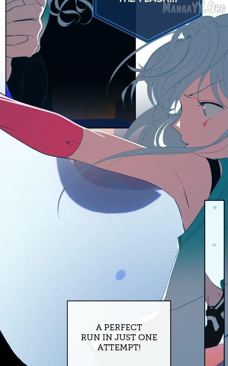 Read Deadpoint chapter 57.99 image 35 on Lezhin