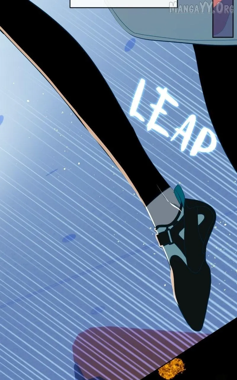 Read Deadpoint chapter 57.99 image 36 on Lezhin