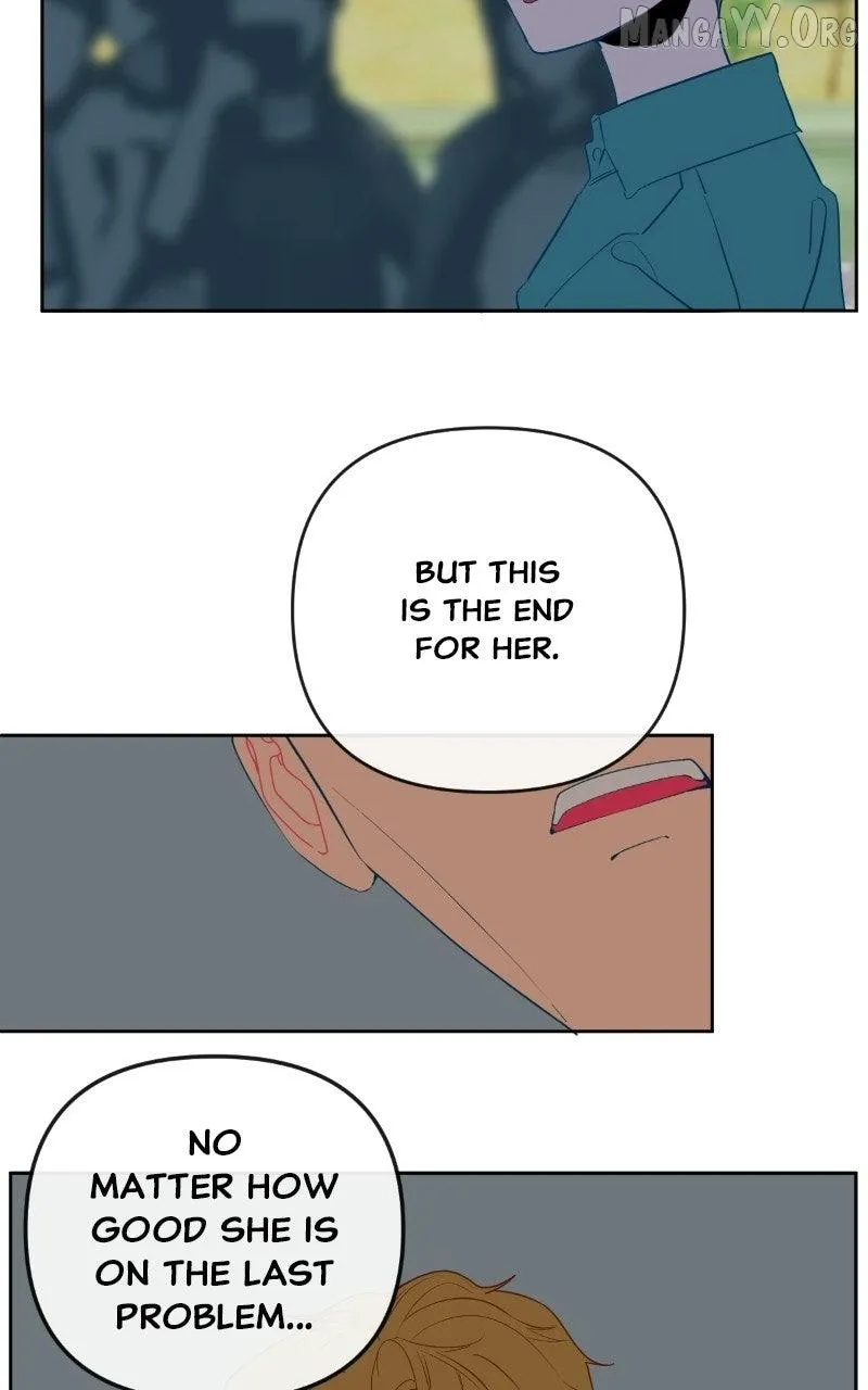Read Deadpoint chapter 57.99 image 57 on Lezhin
