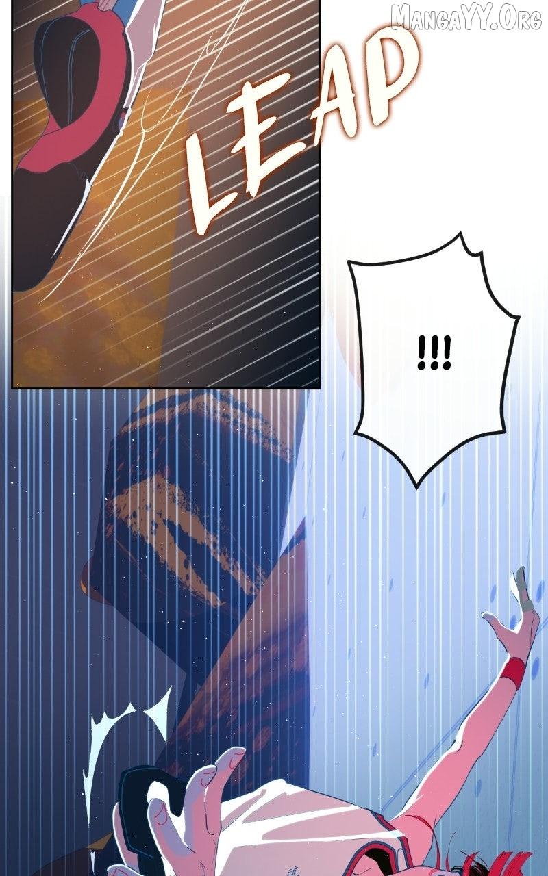 Read Deadpoint chapter 57 image 1 on Lezhin