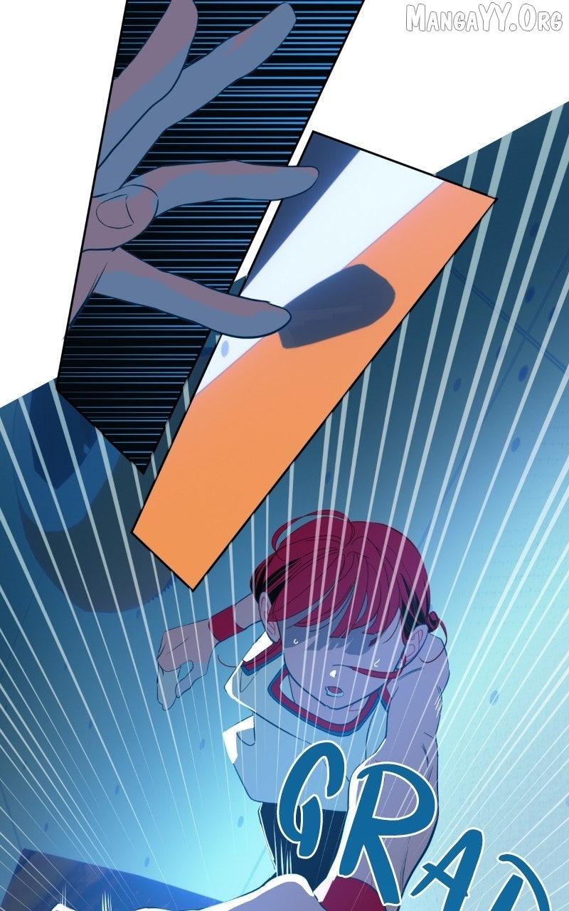 Read Deadpoint chapter 57 image 10 on Lezhin