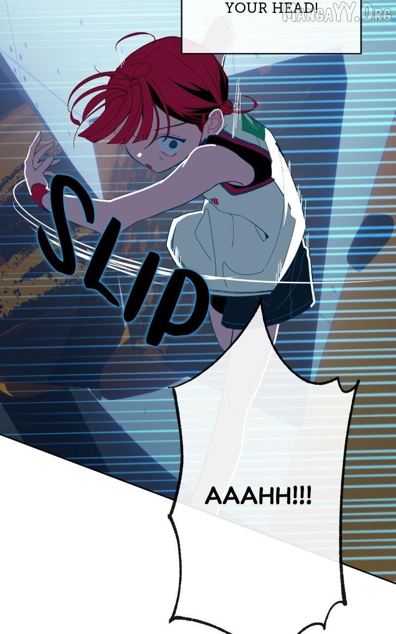 Read Deadpoint chapter 57 image 15 on Lezhin