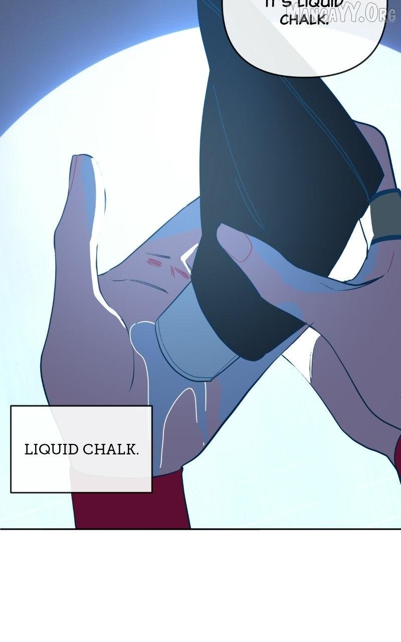 Read Deadpoint chapter 57 image 21 on Lezhin