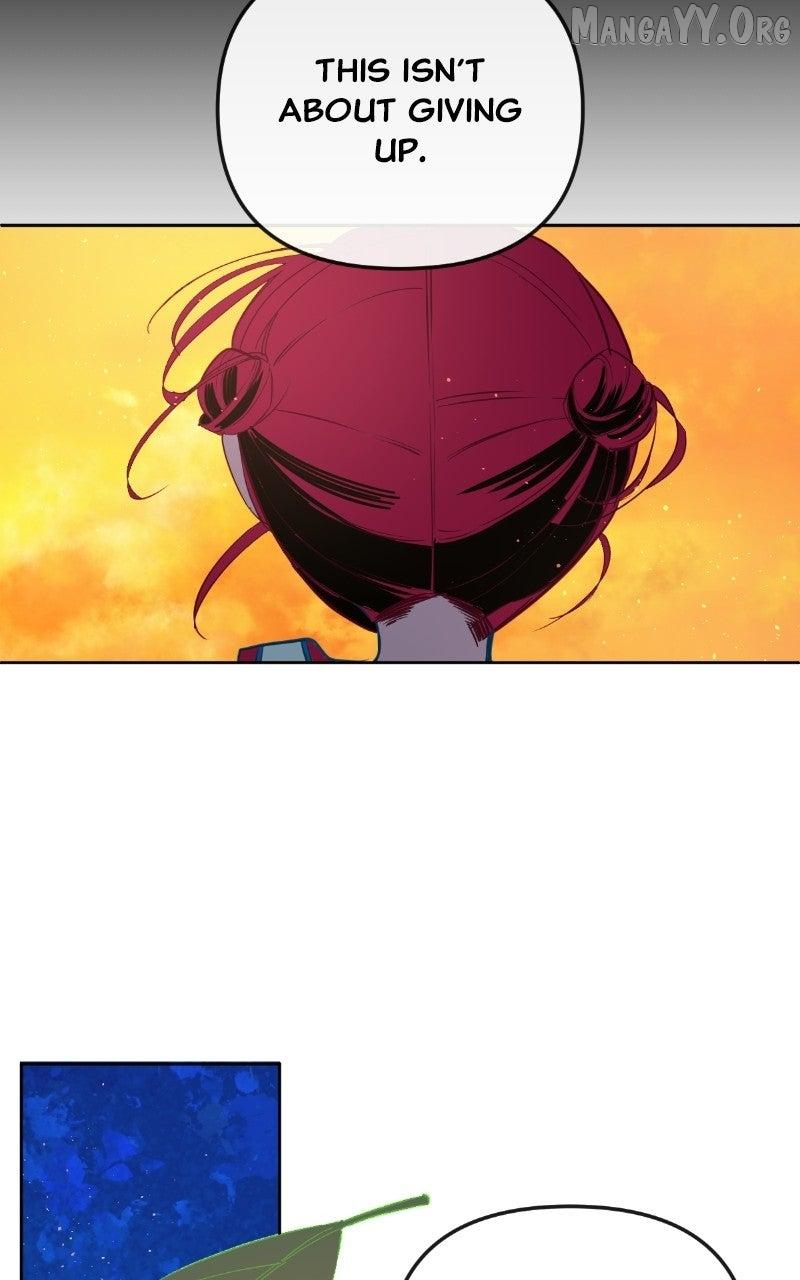 Read Deadpoint chapter 57 image 27 on Lezhin