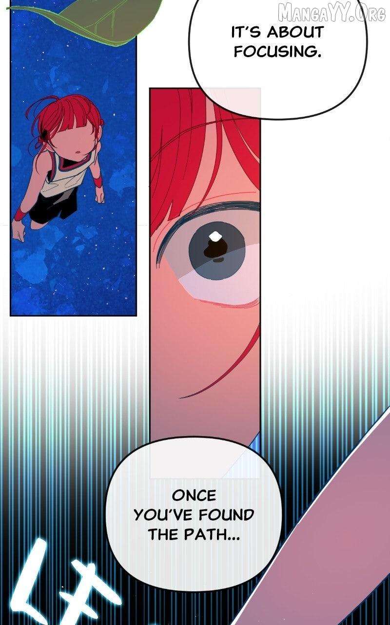 Read Deadpoint chapter 57 image 28 on Lezhin