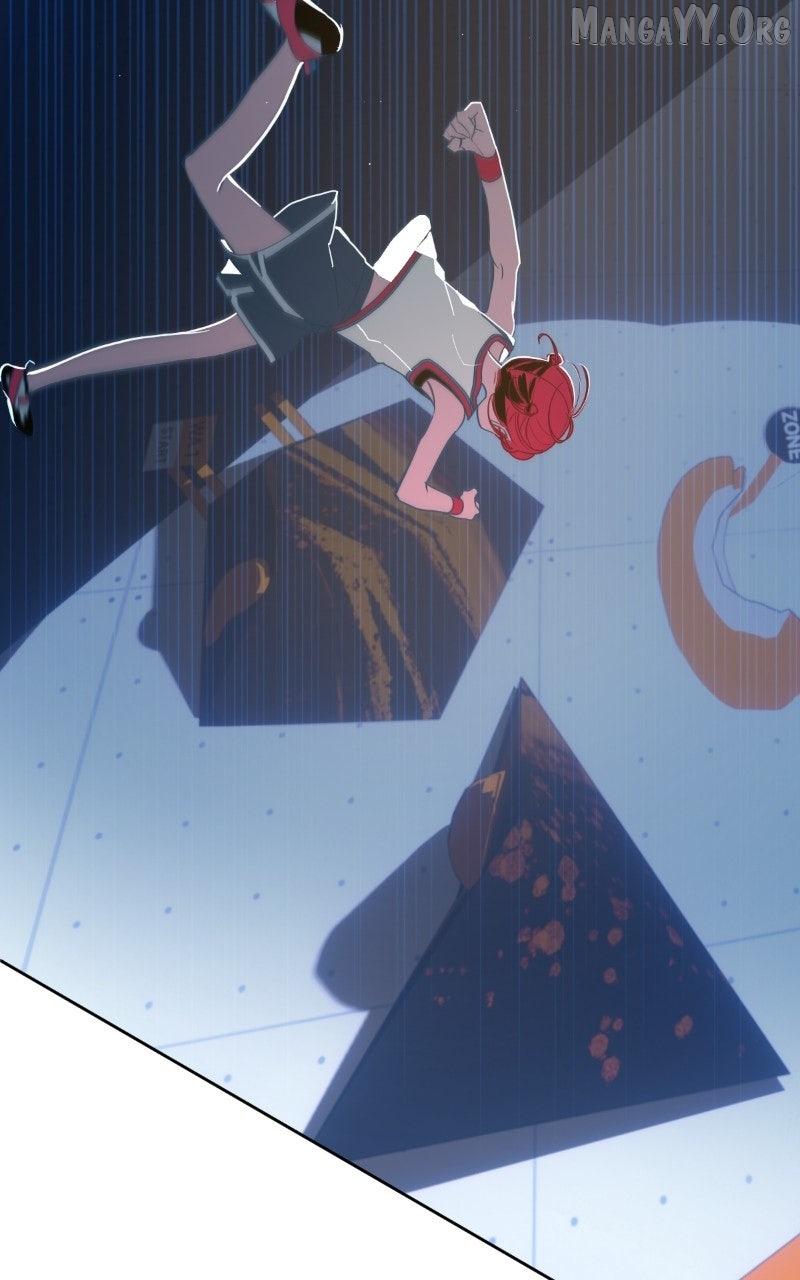 Read Deadpoint chapter 57 image 30 on Lezhin