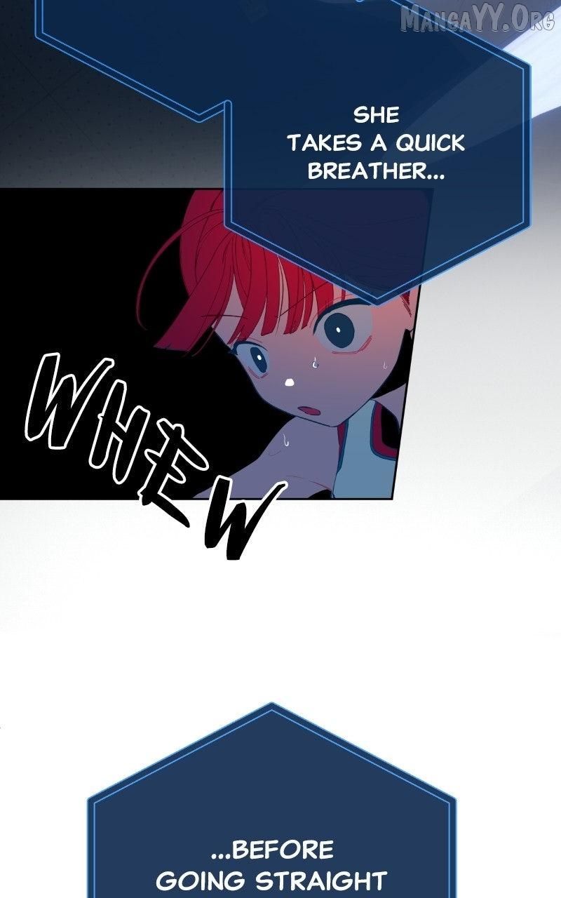 Read Deadpoint chapter 57 image 34 on Lezhin