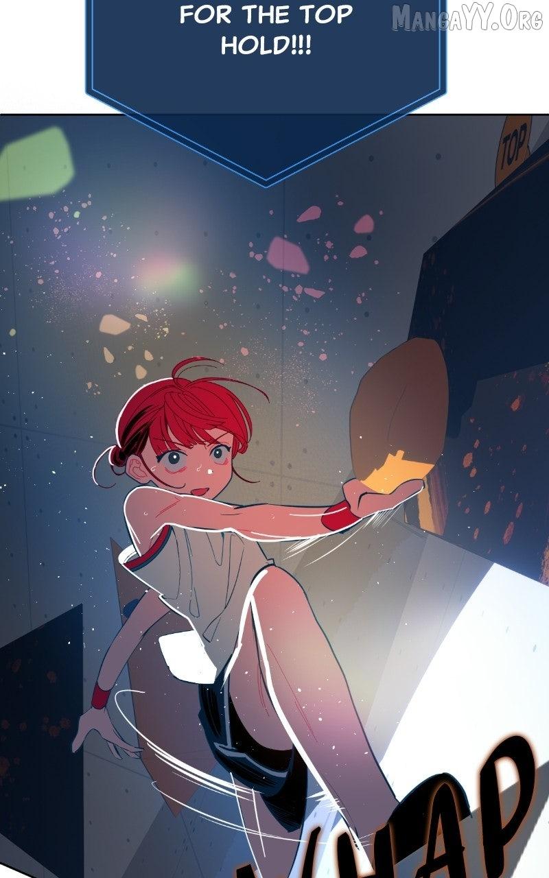 Read Deadpoint chapter 57 image 35 on Lezhin