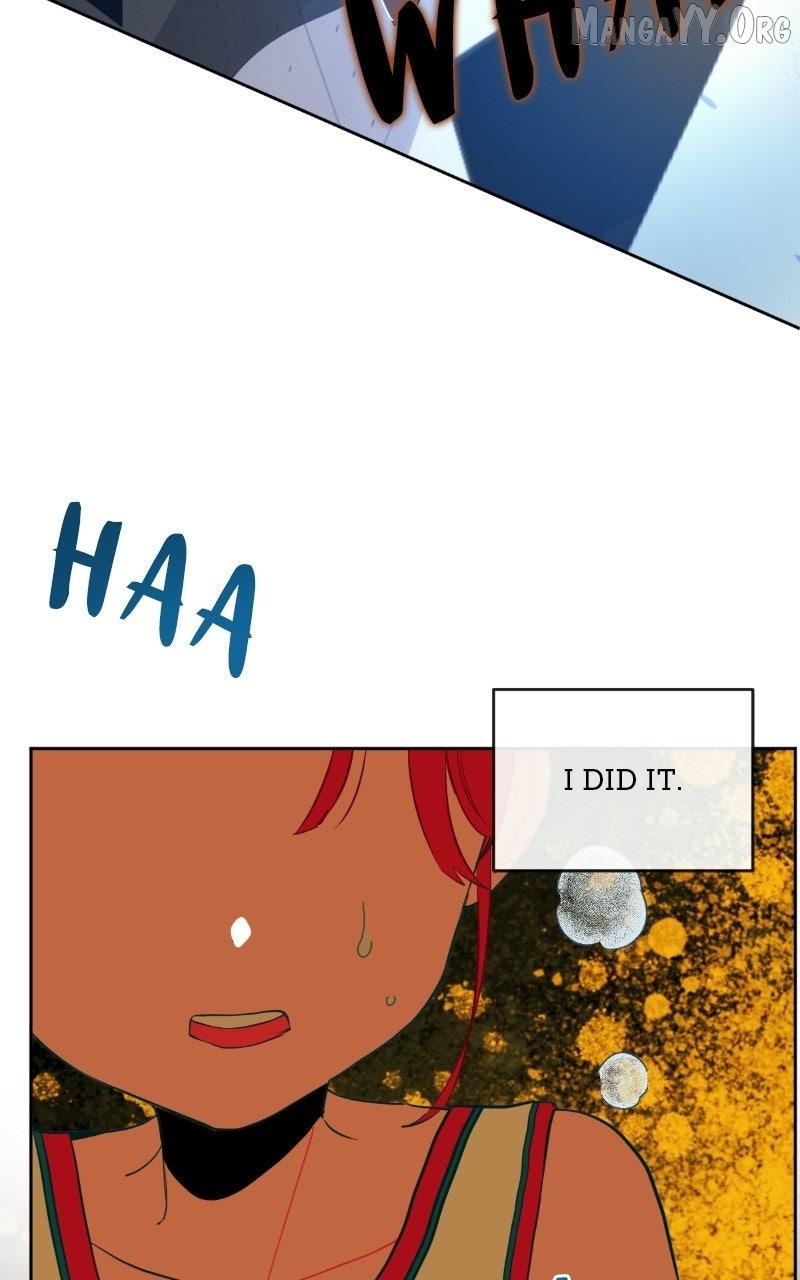 Read Deadpoint chapter 57 image 36 on Lezhin