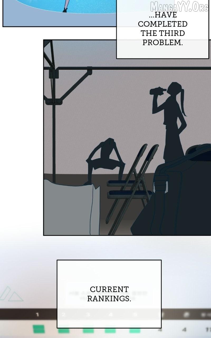 Read Deadpoint chapter 57 image 41 on Lezhin