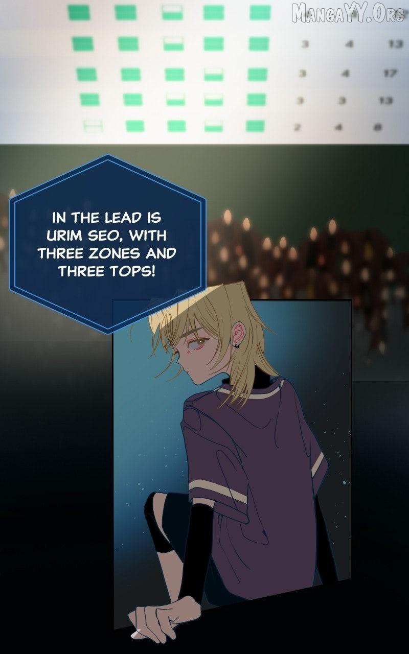 Read Deadpoint chapter 57 image 42 on Lezhin