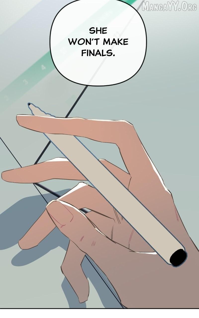Read Deadpoint chapter 57 image 46 on Lezhin