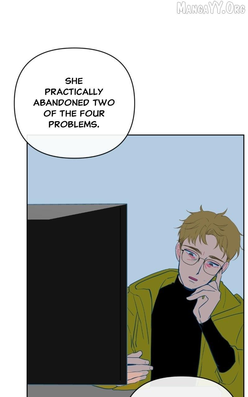 Read Deadpoint chapter 57 image 47 on Lezhin