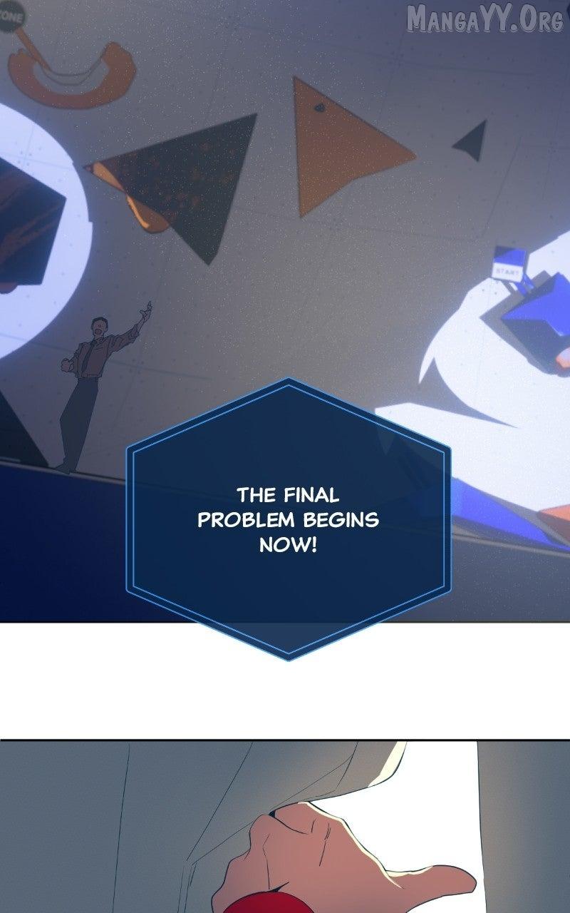 Read Deadpoint chapter 57 image 49 on Lezhin