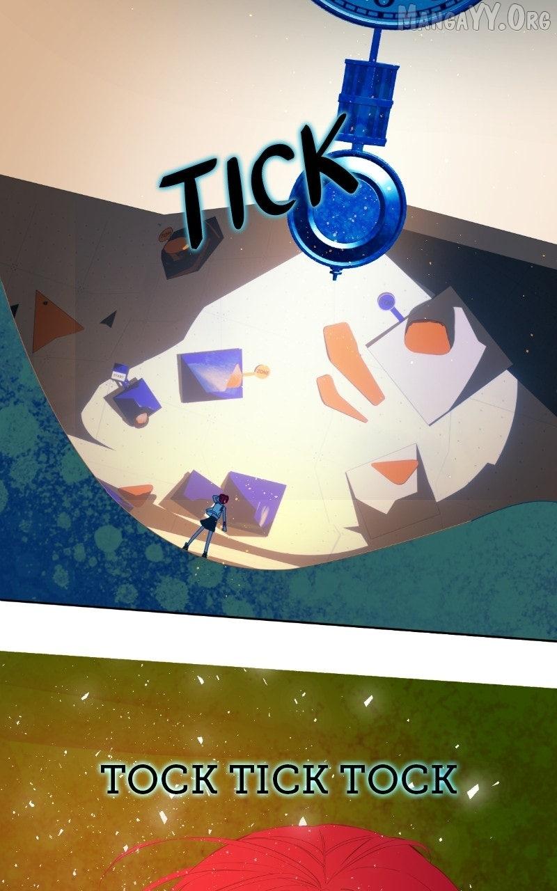 Read Deadpoint chapter 57 image 53 on Lezhin