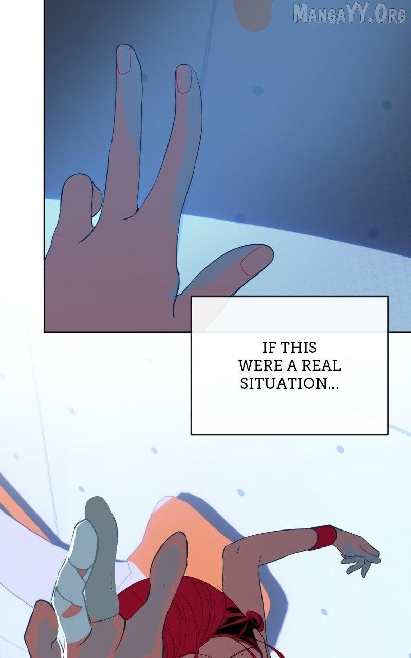 Read Deadpoint chapter 57 image 6 on Lezhin