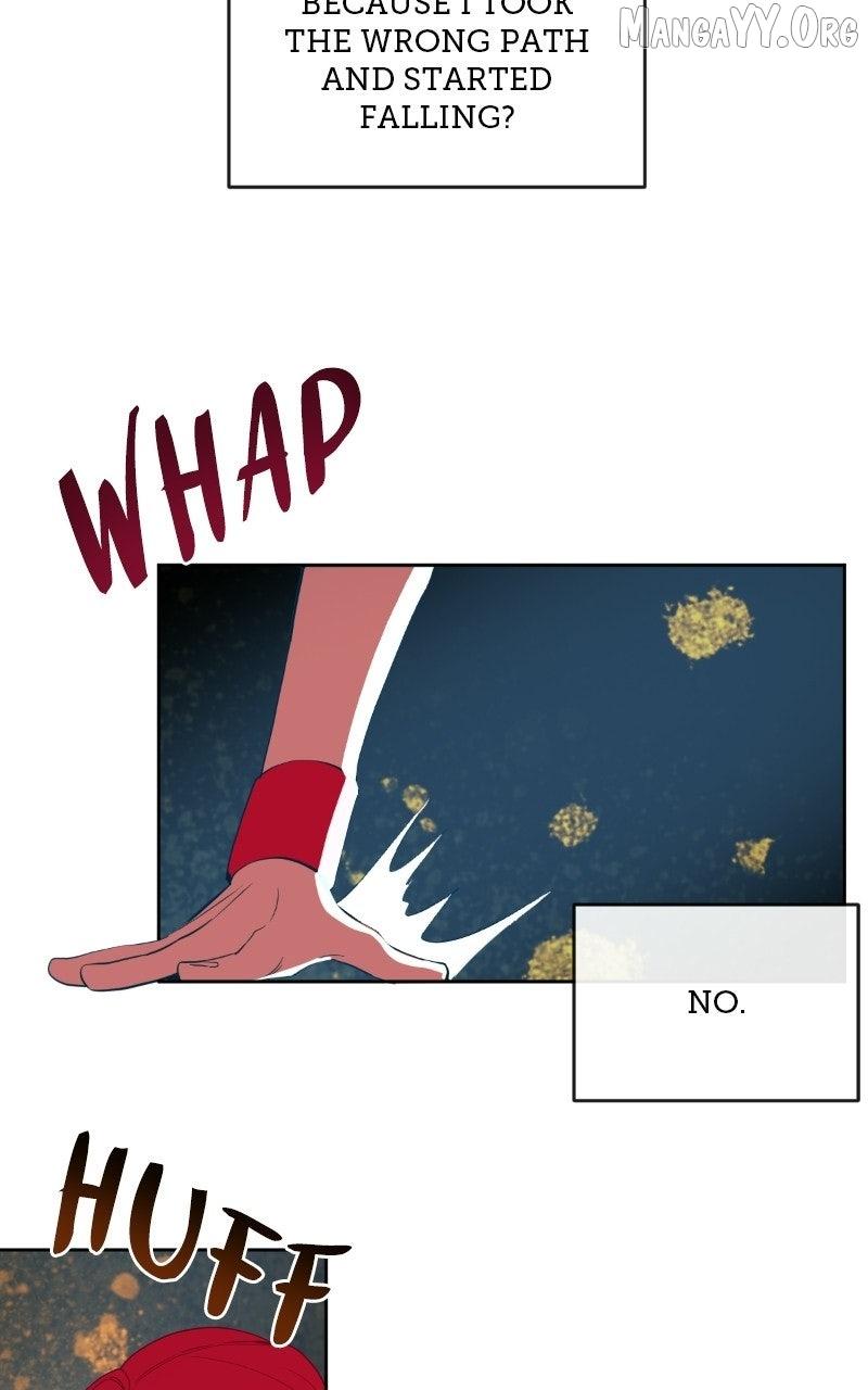Read Deadpoint chapter 57 image 8 on Lezhin