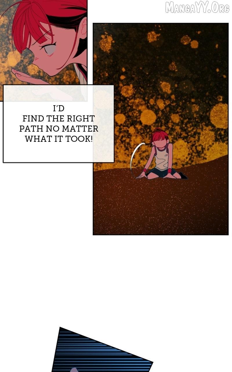 Read Deadpoint chapter 57 image 9 on Lezhin